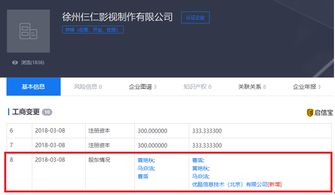 不只制片人 何雯娜未婚夫梁超，廣告行業(yè)低調布局者